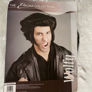 Wig for Men